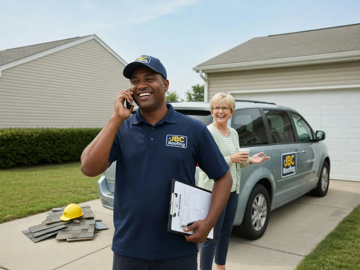 Roof Replacement Ortonville, MI FAQs
